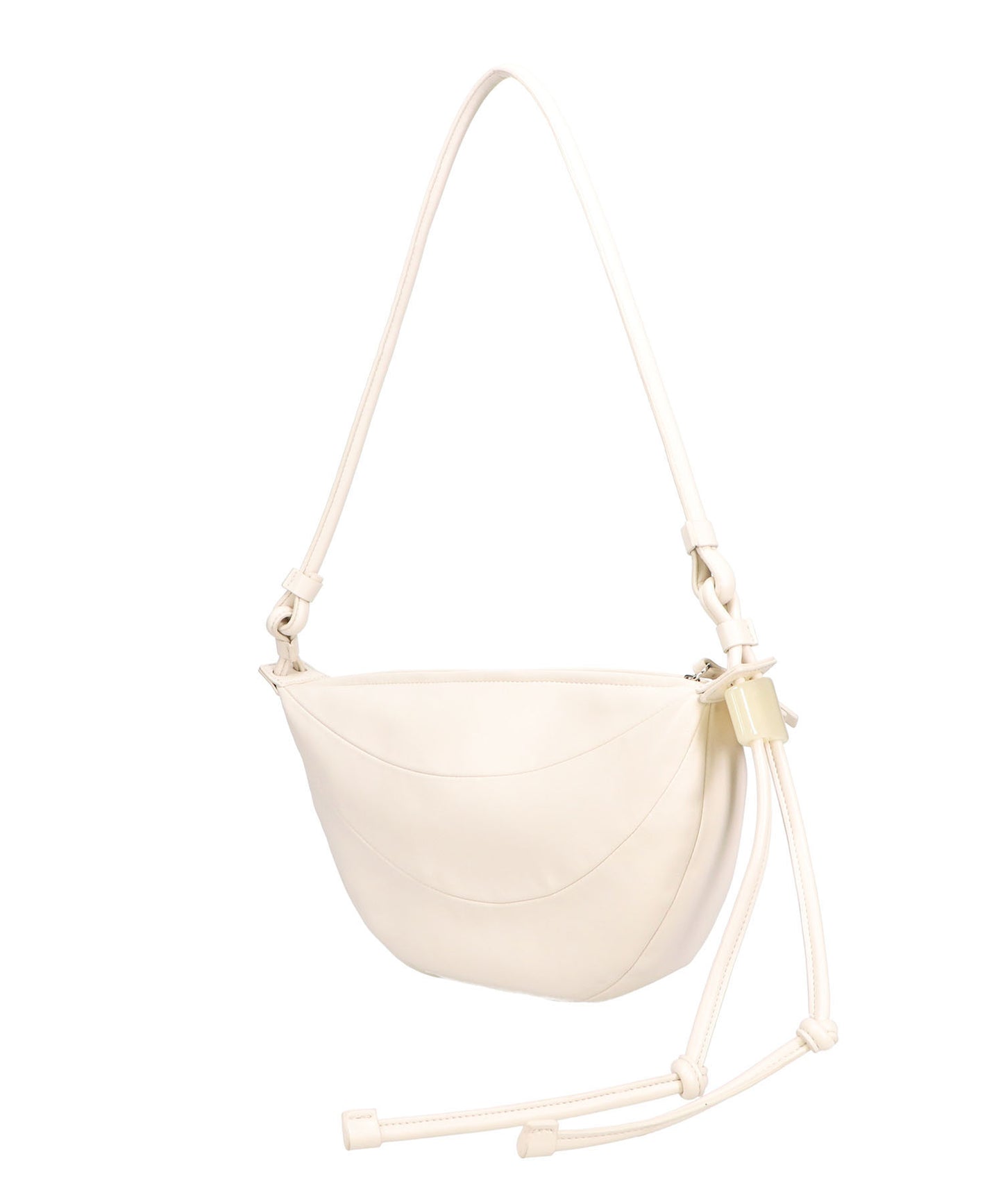 ハーフムーンショルダーバッグ/BA-261