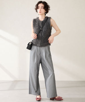 キルティングボックスショルダーバッグ/BA-262