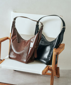 ベルトデザイントートバッグ/BA-263