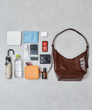 ベルトデザイントートバッグ/BA-263