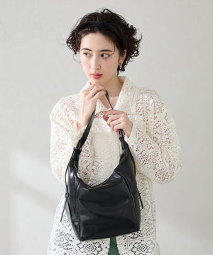 ベルトデザイントートバッグ/BA-263