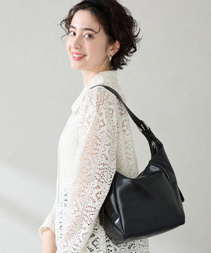 ベルトデザイントートバッグ/BA-263