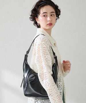 ベルトデザイントートバッグ/BA-263