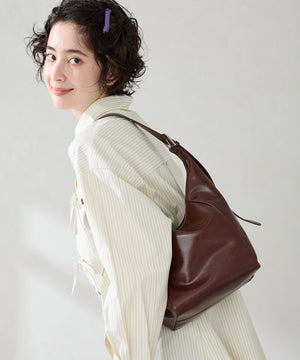 ベルトデザイントートバッグ/BA-263