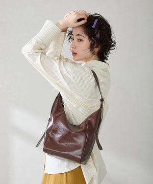 ベルトデザイントートバッグ/BA-263