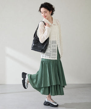 ベルトデザイントートバッグ/BA-263