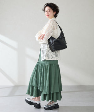 ベルトデザイントートバッグ/BA-263