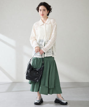 ベルトデザイントートバッグ/BA-263