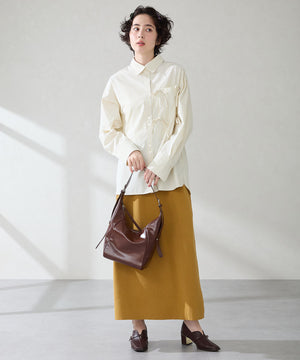 ベルトデザイントートバッグ/BA-263