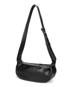 ソフトフェイクレザーボディーバッグ/BA-264