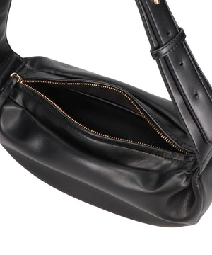 ソフトフェイクレザーボディーバッグ/BA-264