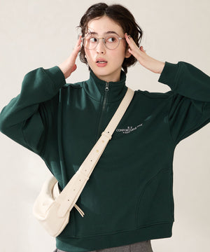 ソフトフェイクレザーボディーバッグ/BA-264