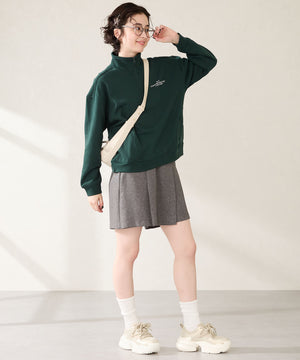 ソフトフェイクレザーボディーバッグ/BA-264