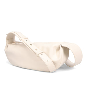 ソフトフェイクレザーボディーバッグ/BA-264