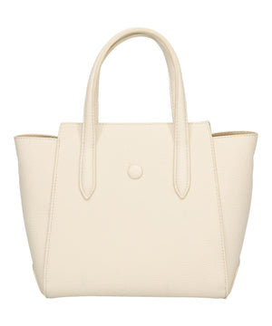 ボタンモチーフハンドバッグ/BA-266