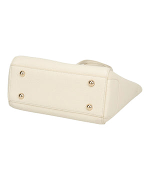 ボタンモチーフハンドバッグ/BA-266