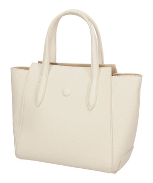 ボタンモチーフハンドバッグ/BA-266