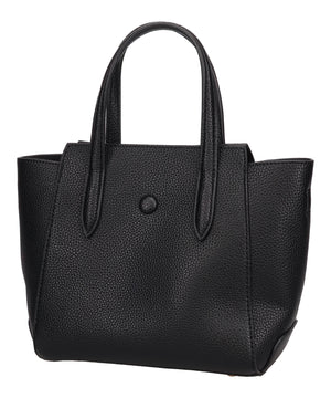 ボタンモチーフハンドバッグ/BA-266