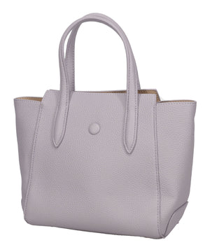 ボタンモチーフハンドバッグ/BA-266