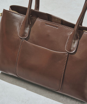 ロングハンドルバッグ/BA-267