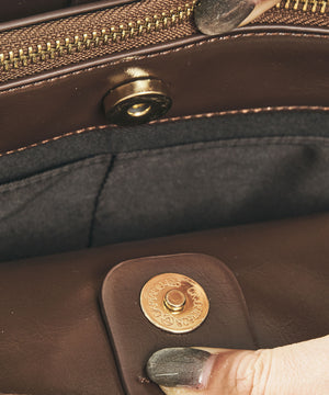 ロングハンドルバッグ/BA-267