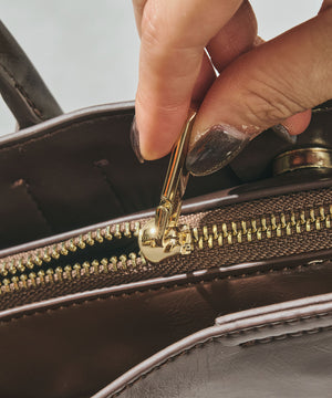 ロングハンドルバッグ/BA-267