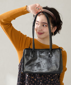 ロングハンドルバッグ/BA-267