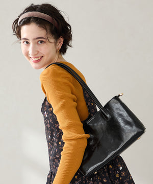 ロングハンドルバッグ/BA-267