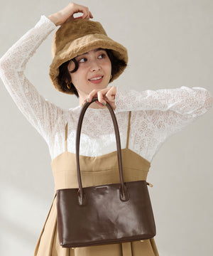 ロングハンドルバッグ/BA-267