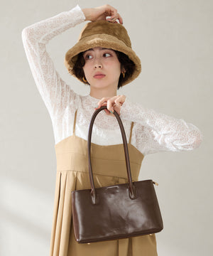 ロングハンドルバッグ/BA-267