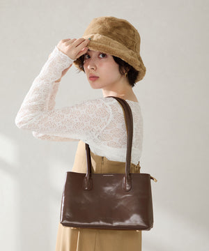 ロングハンドルバッグ/BA-267