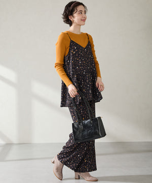 ロングハンドルバッグ/BA-267