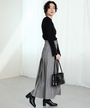 ロングハンドルバッグ/BA-267