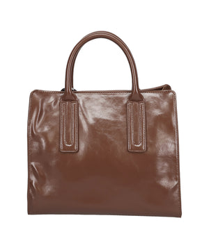 チャーム付きボストンバッグ/BA-268