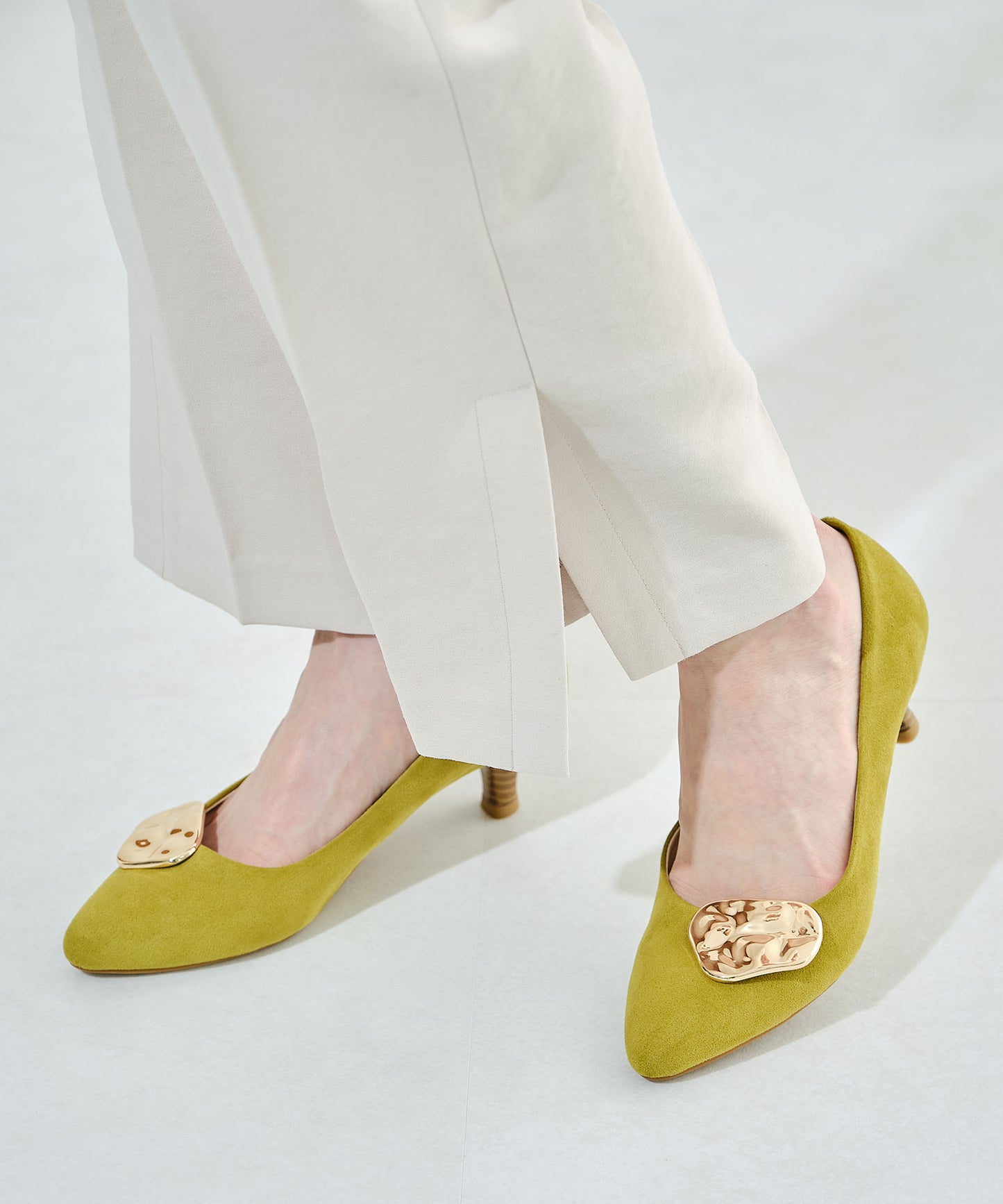 メタルプレートモチーフ/026M