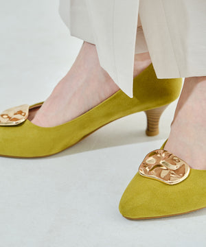 メタルプレートモチーフ/026M