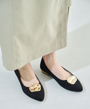 メタルプレートモチーフ/026M