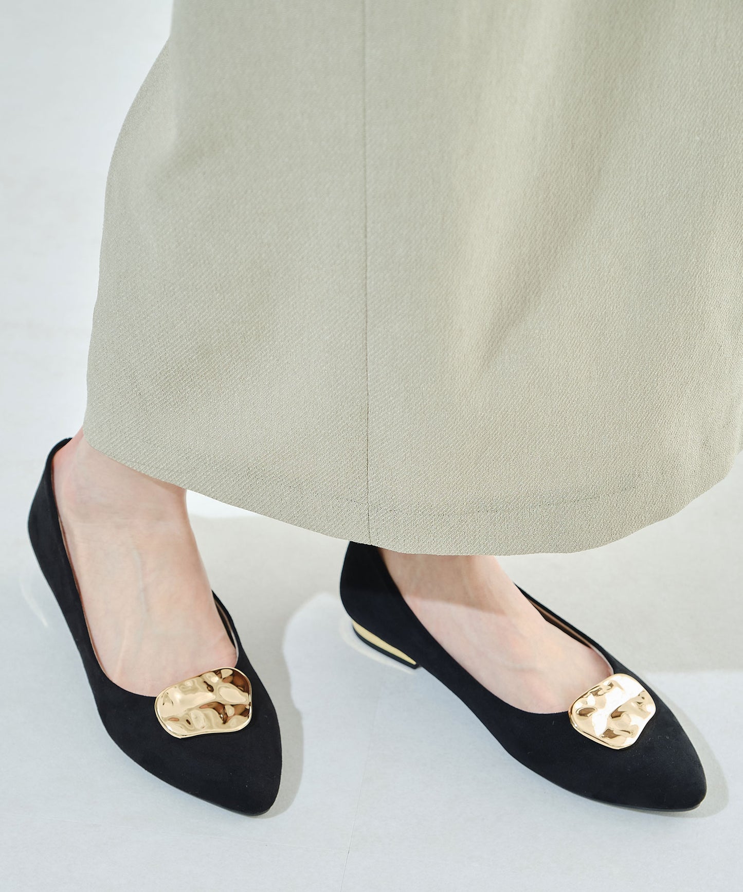 メタルプレートモチーフ/026M