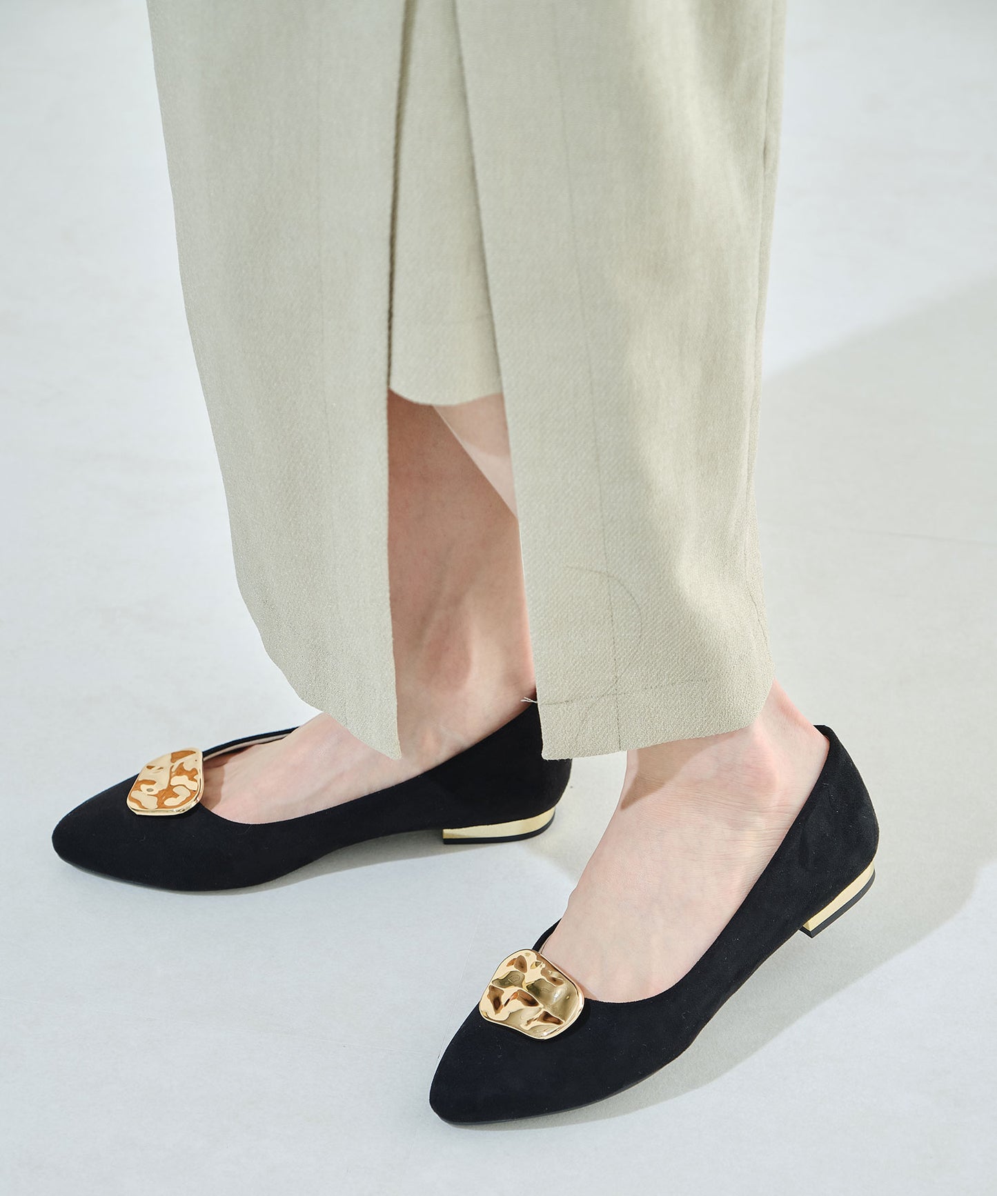 メタルプレートモチーフ/026M