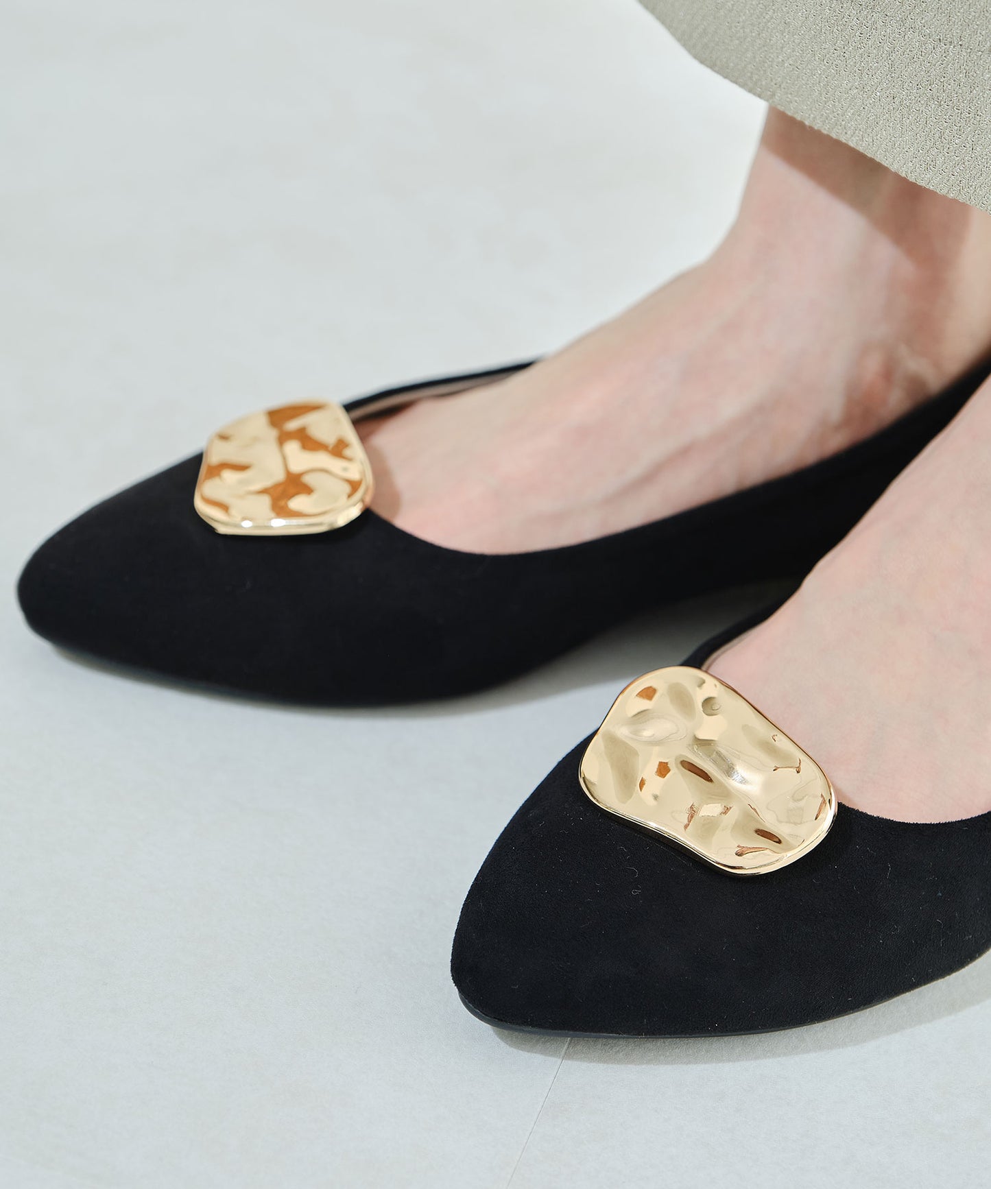 メタルプレートモチーフ/026M