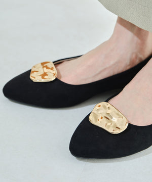 メタルプレートモチーフ/026M