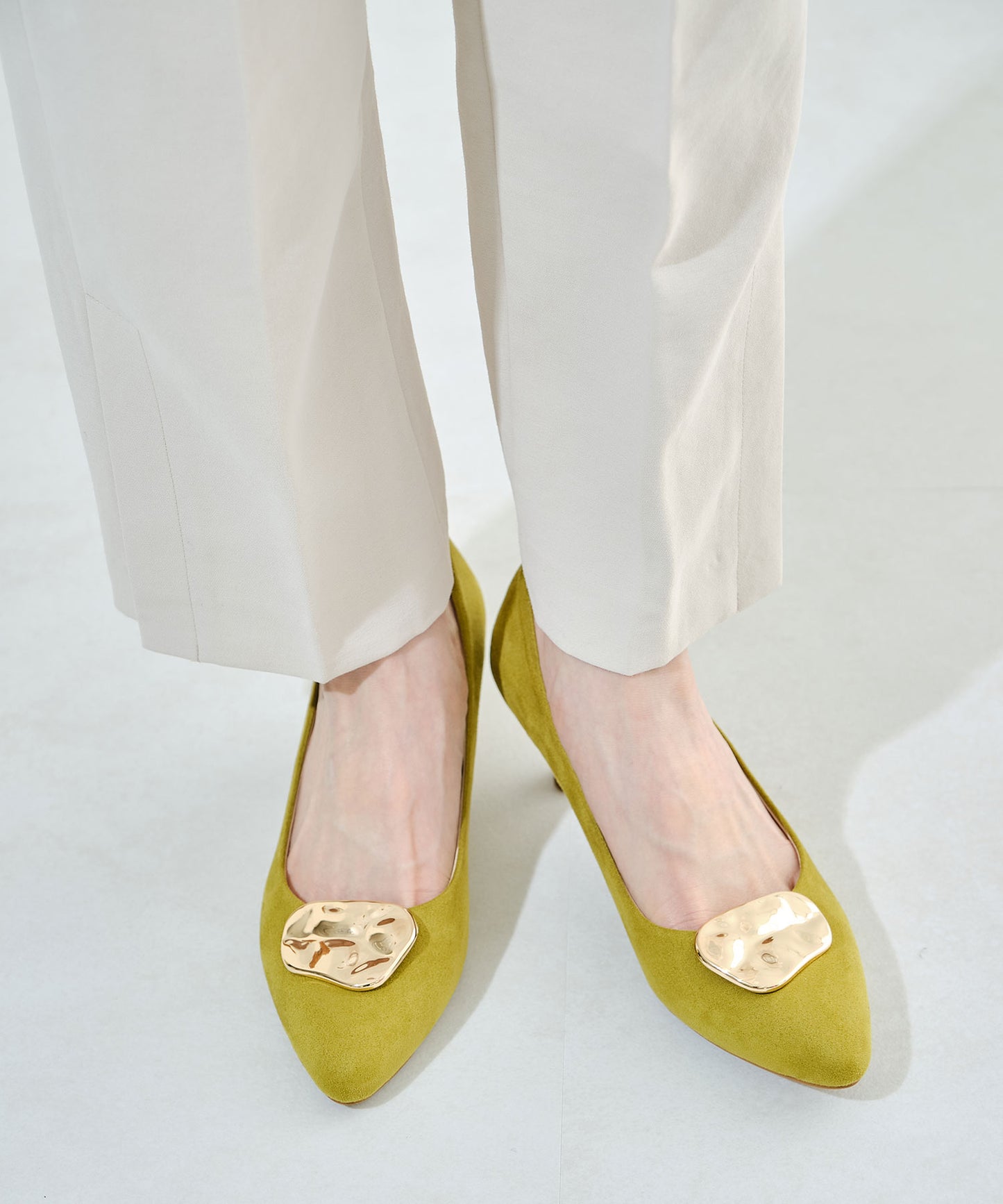 メタルプレートモチーフ/026M