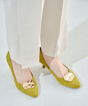 メタルプレートモチーフ/026M