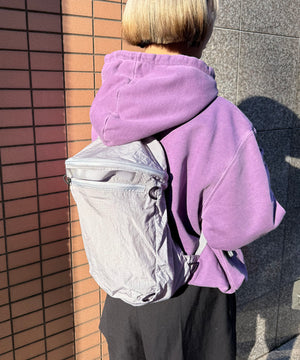 【WEB限定】折りたたみナップサック/BA-271