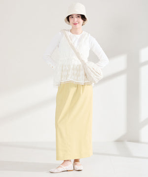 【WEB限定】キルティングナイロンショルダーバッグ/BA-272