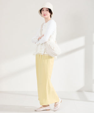 【WEB限定】キルティングナイロンショルダーバッグ/BA-272