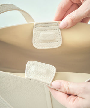 ショルダー付きA4トートバッグ/BA-273