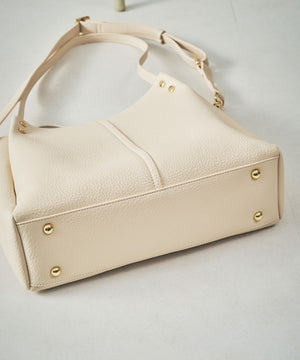 ショルダー付きA4トートバッグ/BA-273