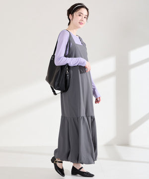 ショルダー付きA4トートバッグ/BA-273