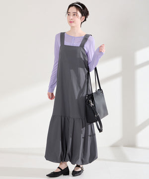 ショルダー付きA4トートバッグ/BA-273